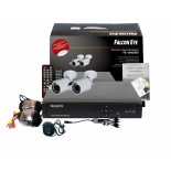 Камера видеонаблюдения Falcon Eye Fe-104D Kit Light (Комплект)