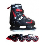 коньки KHL Combo (2в1) L УТ-00009136 38-41