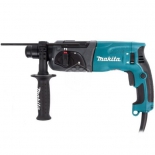 перфоратор Makita HR2470X15, SDS+