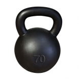 гиря Body Solid KB70 (31,8 кг)