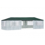тент со стойками Green Glade садовый 1070 ( из полиэтилена )