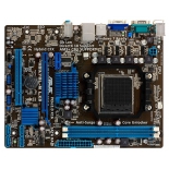 материнская плата ASUS M5A78L-M LX3