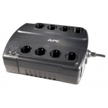 источник бесперебойного питания APC Back-UPS ES 700VA 230V CEE