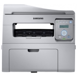 МФУ SAMSUNG SCX-4650N/XEV