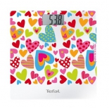 Напольные весы TEFAL PP1121V0 FashionLove