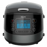 мультиварка Philips HD4749/03 черная