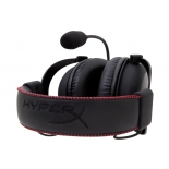 гарнитура для ПК Kingston HyperX Cloud Core, черная