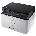 МФУ Samsung SL-C480W, лазерное цветное