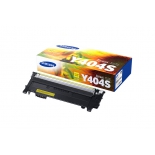 картридж Samsung CLT-Y404S Желтый