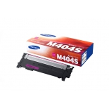 картридж Samsung CLT-M404S Пурпурный