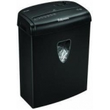 уничтожитель бумаг FELLOWES PowerShred H-8CD (fs-46845)