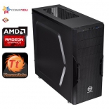 системный блок CompYou Game PC G755 (CY.602538.G755)