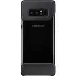 чехол для смартфона Samsung для Galaxy Note 8 2Piece Cover Great, черный