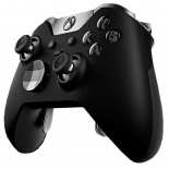 геймпад Microsoft Xbox One Wireless Controller Elite черный