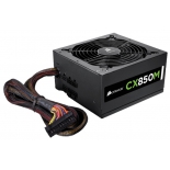 блок питания Corsair ATX 850W CX850M, Modular CP-9020099-EU