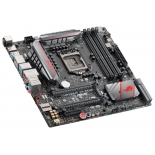 материнская плата ASUS MAXIMUS VIII GENE Soc-1151 Z170 DDR4 mATX SATA3 LAN-Gbt USB3.1 DP/HDMI