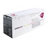 картридж CROWN CM-MLT-D101S, лазерный, чёрный