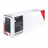 картридж для принтера CROWN CM-CE270A, Чёрный (HP 650A)