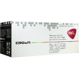 картридж для принтера CROWN CMK-TK-1110 Чёрный