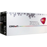картридж для принтера CROWN CM-CF280A, лазерный, чёрный