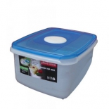 контейнер для продуктов Plast Team 1541 (0.6 л)