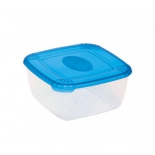 контейнер для продуктов Plast Team 1676 1.5 л
