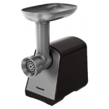 Мясорубка Panasonic MK-ZG1500BTQ пластик/металл
