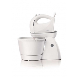 миксер Philips HR 1565/40, белый