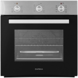 Духовой шкаф Darina 1U5 BDE111 707 X, Электрический