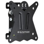 кронштейн для телевизора Kromax CASPER-101 черный