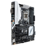материнская плата ASUS Z170 PRO Soc-1151 Z170 DDR4 ATX SATA3 LAN-Gbt USB3.1 DVi/HDMI/DP