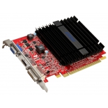 видеокарта Radeon MSI PCI-E ATI R5 230 1GD3H R5 230 1024Mb 64bit DDR3 HDMI+DVI-I RTL