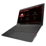 Ноутбук ASUS ROG GL752VW