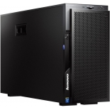 Сервер Lenovo x3500 M5 1xE5-2650v3 1x16Gb 2.5