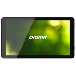 планшет Digma Optima 10.7, 8GB, тёмно-синий