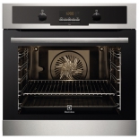 Духовой шкаф Electrolux EOB55450AX