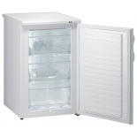 Морозильная камера Gorenje F4091AW белая
