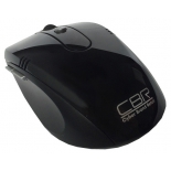 мышка CBR CM 500 черная