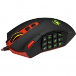 мышка Defender Firestorm USB LASER