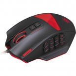 мышка Defender Foxbat Laser USB