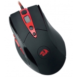 мышь Defender Redragon Titanoboa (Laser, USB)