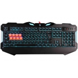клавиатура A4tech Bloody B328 (USB), чёрная