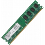 модуль памяти AMD R322G805U2S-UGO (DDR2 DIMM, 2Gb, 800MHz, CL5)