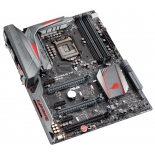 материнская плата ASUS MAXIMUS VIII HERO Soc-1151 Z170 DDR4 ATX SATA3 LAN-Gbt USB3.0 DP/HDMI