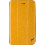 чехол для планшета G-case Executive для Huawei MediaPad T1 7, оранжевый