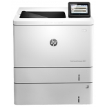 лазерный цветной принтер HP LaserJet Enterprise 500 M553x