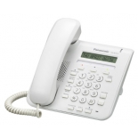 проводной телефон IP Panasonic KX-NT511ARUW