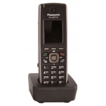 радиотелефон IP Panasonic KX-UDT111RU