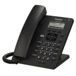 проводной телефон IP Panasonic KX-HDV100RUB