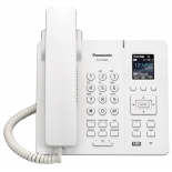 проводной телефон IP Panasonic KX-TPA65RU